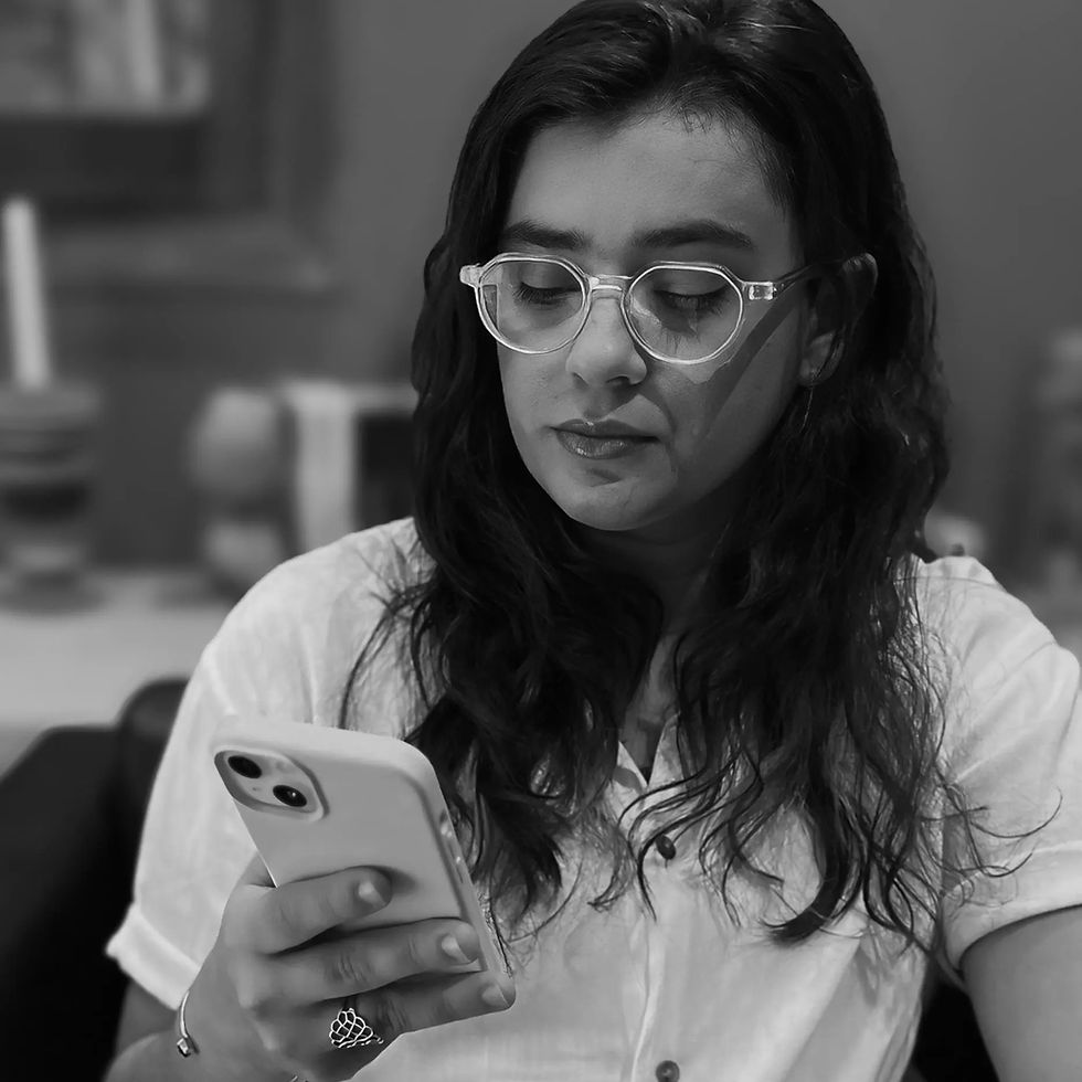 Descomplicando a psicoterapia: como me preparo para uma sessão?