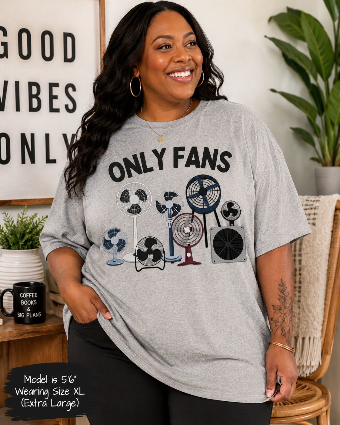 š¬ļø ONLY FANS Graphic Tee š¬ļø