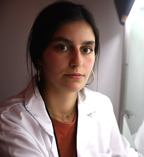 Mathilde Lacombrade Fyssen CBE LAb.JPG