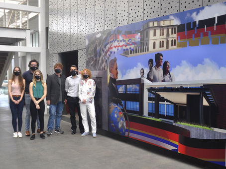 Construyendo el futuro recordando