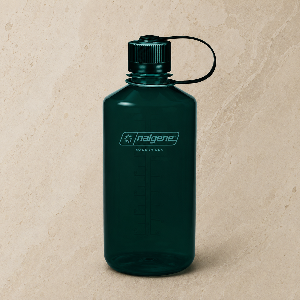 Nalgene 32oz Narrow Mouth Bottle
