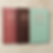 Field Notes Lucky 3-Pack
