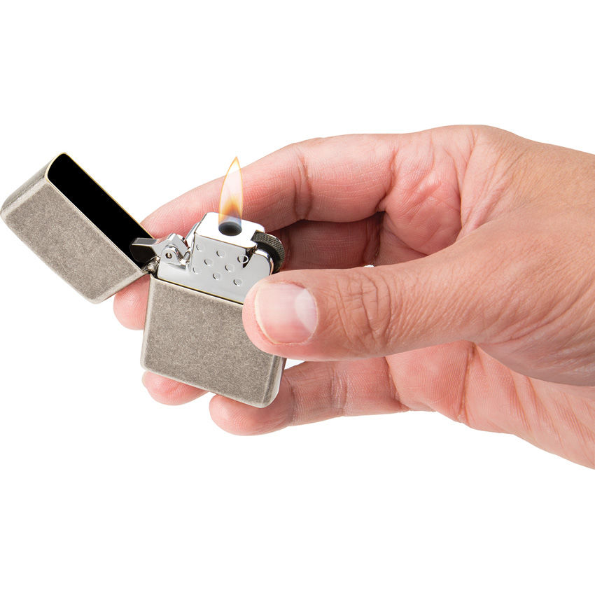 Thumbnail: Zippo Yellow Flame Butane Insert 