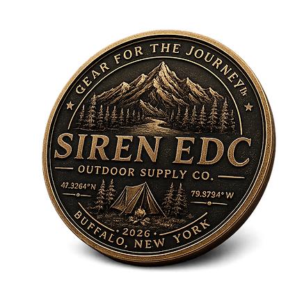 Siren EDC