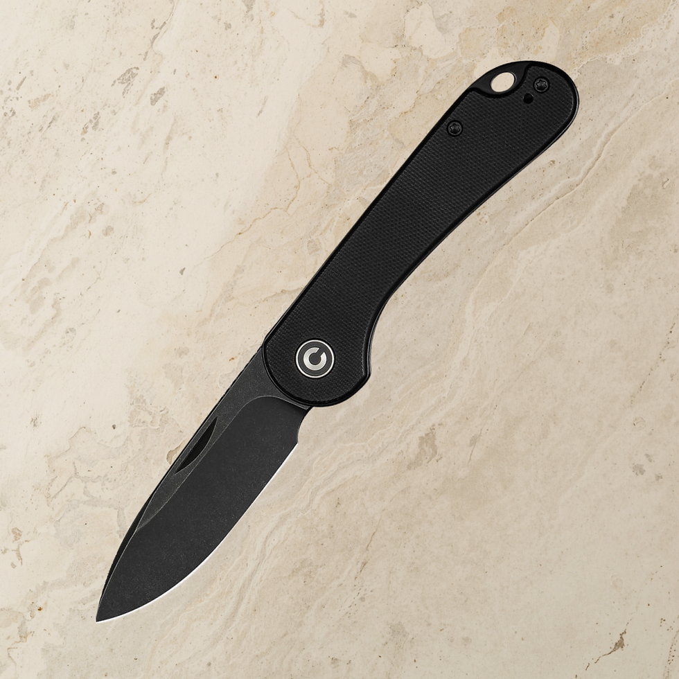Thumbnail: Elementum Slip Joint