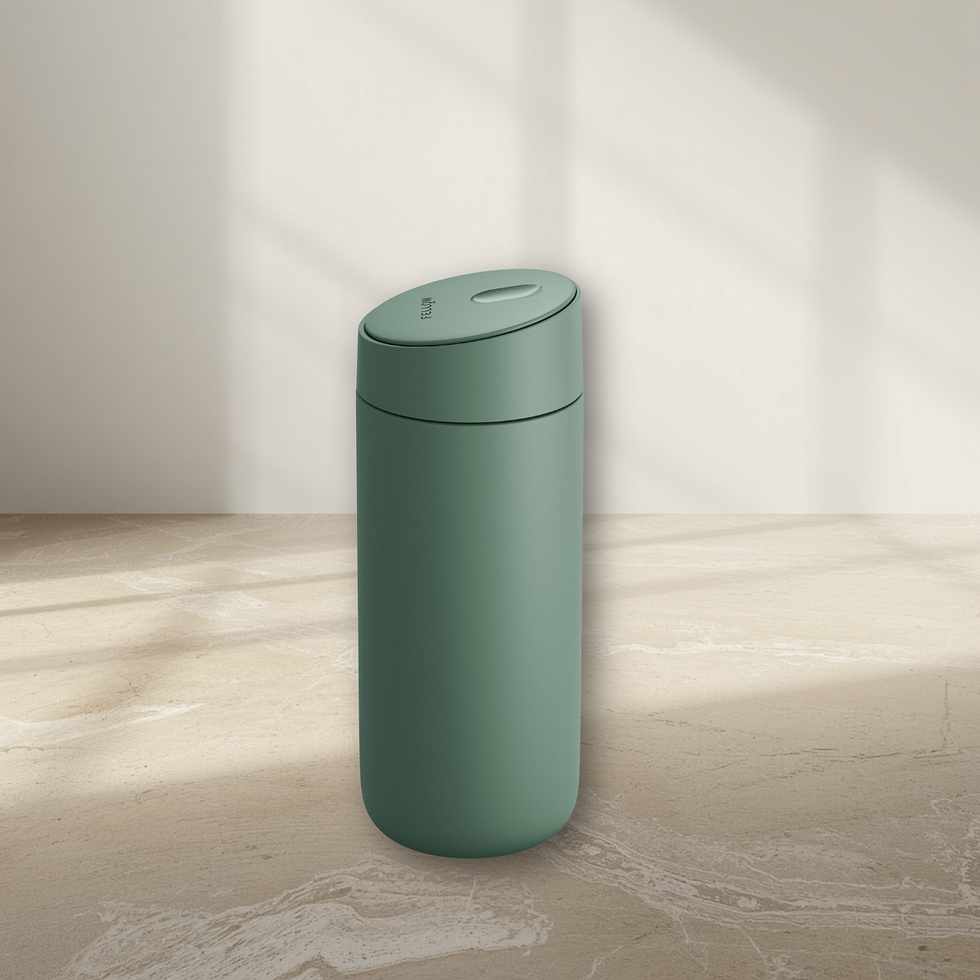 Fellow Carter Slide Tumbler 16 oz travel mug