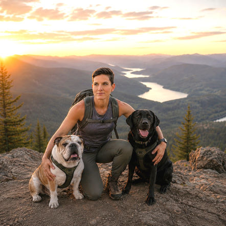 Siren EDC began with a simple habit: carrying the things people didn’t realize they needed until they did. Here’s the story behind the brand—and why thoughtful preparedness matters.