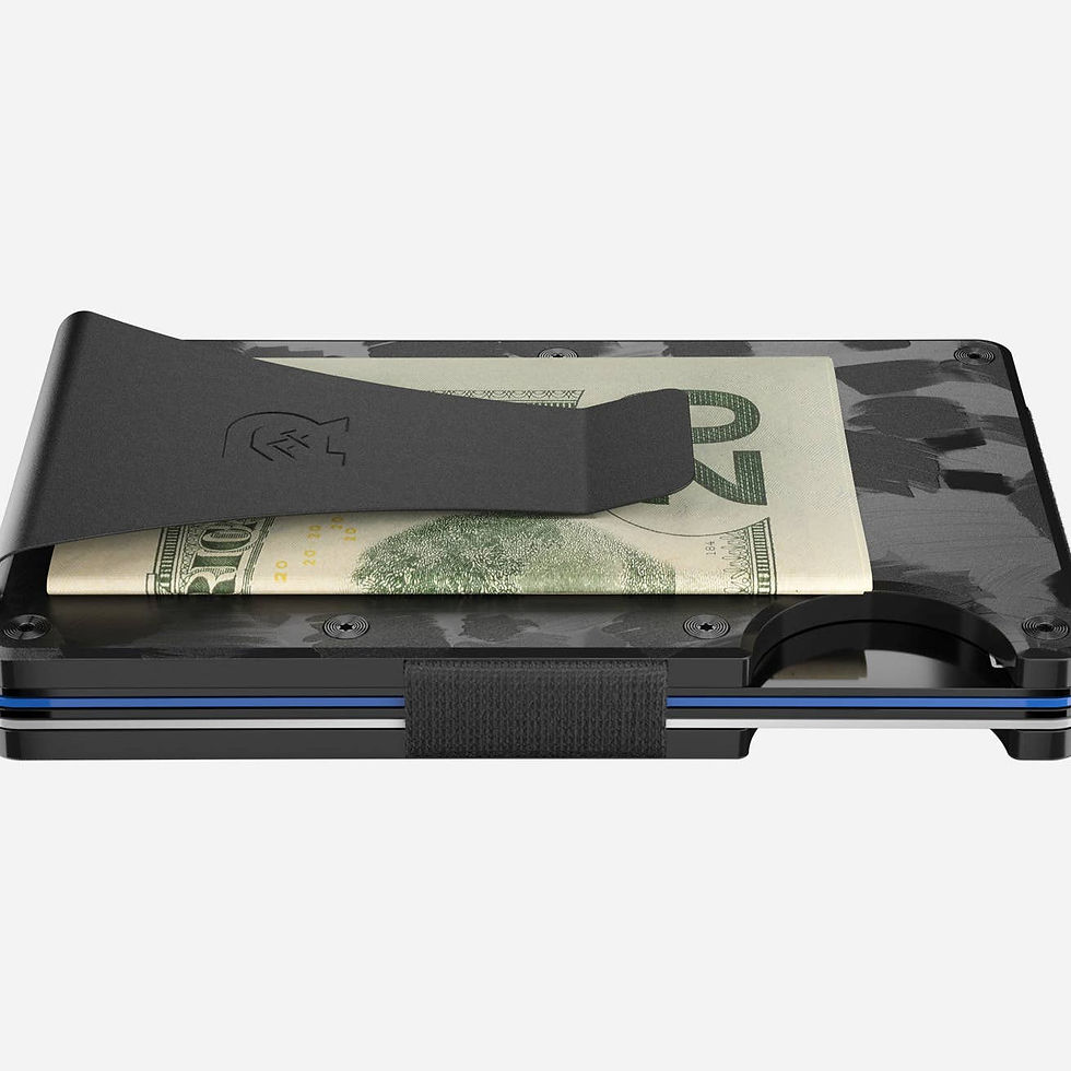 Thumbnail: Ridge Wallet