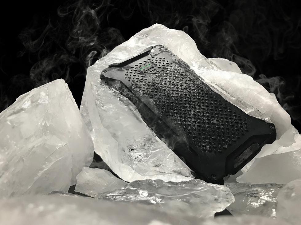 Thumbnail: Dark Energy Poseidon Pro Power Bank