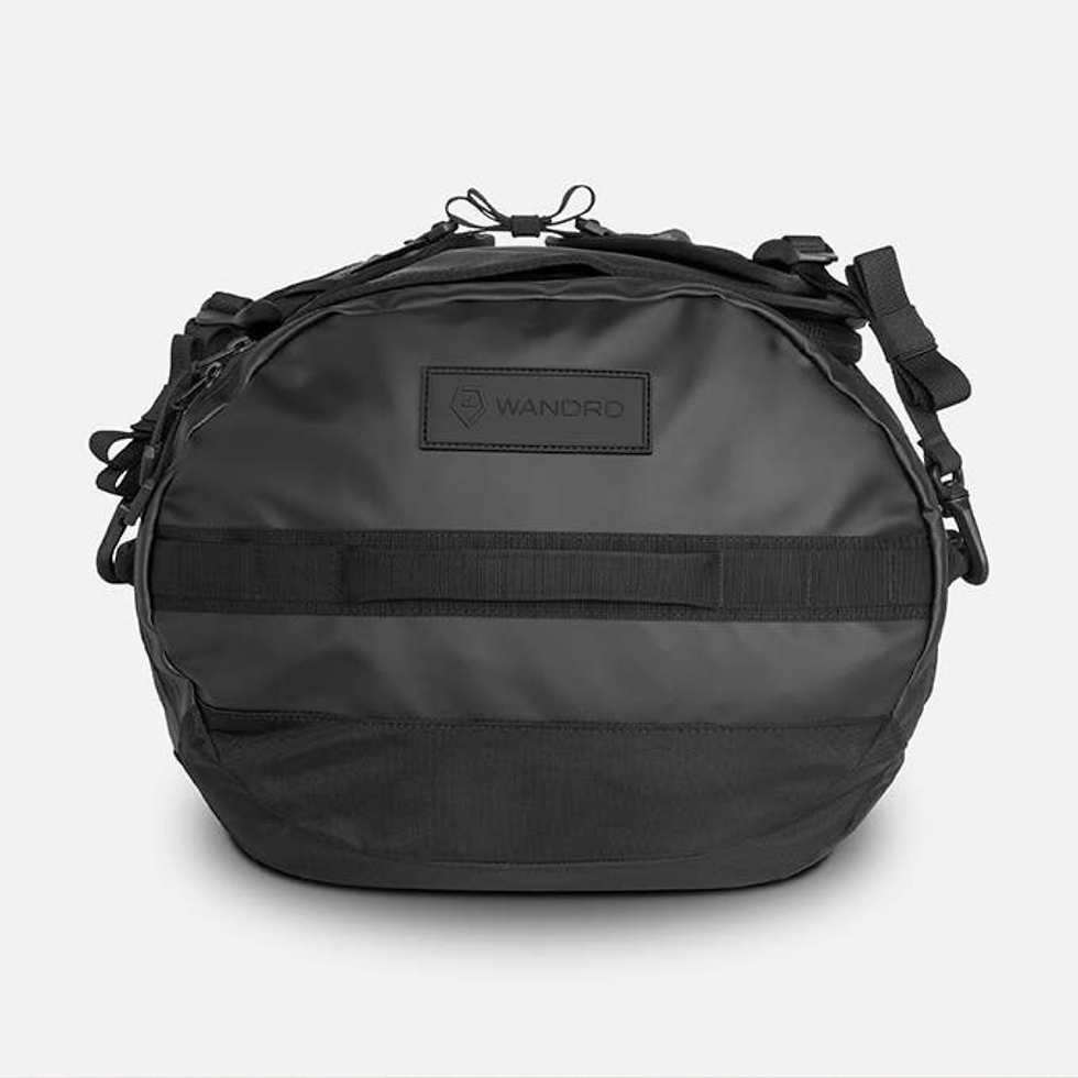 Thumbnail: WANDRD Carryall Duffel 30L