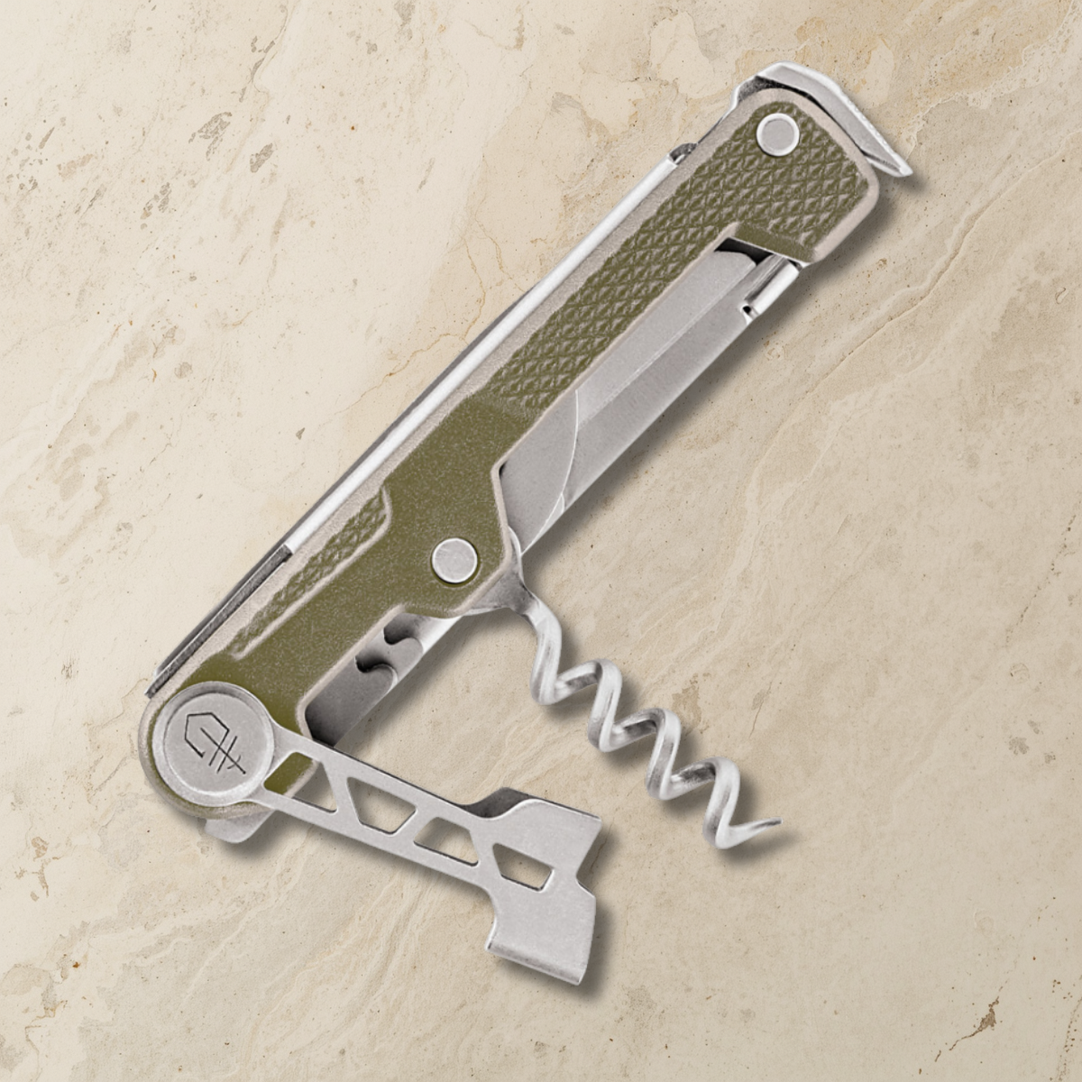Gerber Armbar Cork 9-in-1 everyday carry multitool