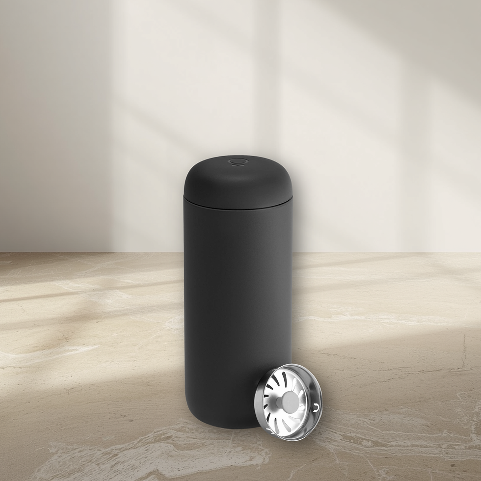 Thumbnail: Fellow Carter Move Mug 16 oz travel mug