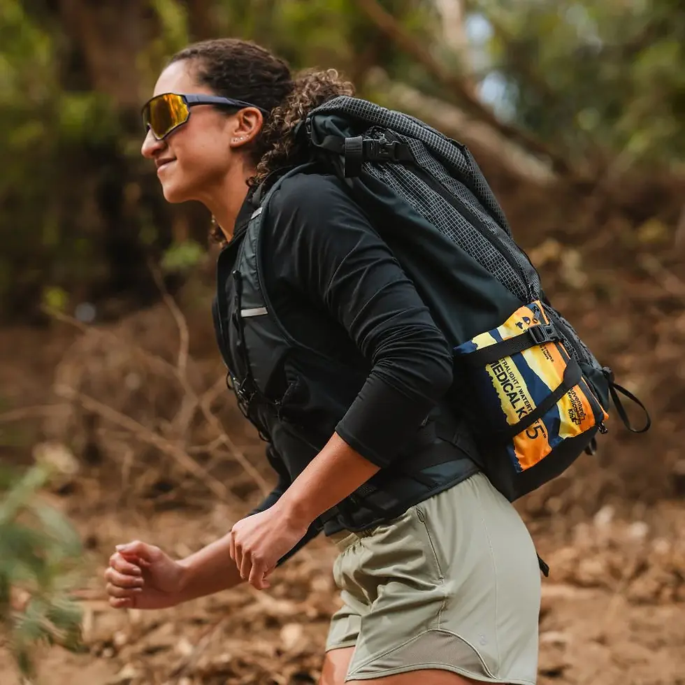 Thumbnail: Adventure Medical First Aid Kit .5