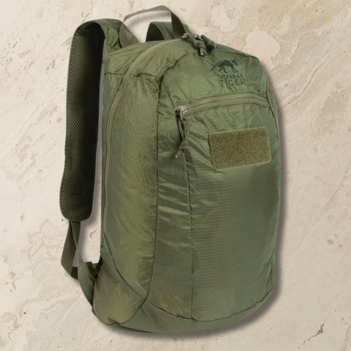 Tasmanian Tiger Squeezy 18L Foldable Reversible Backpack