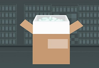 Dry Ice Add-On – Keep Your Order Frozen!
