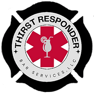 Thirst Responder Bar Services 
