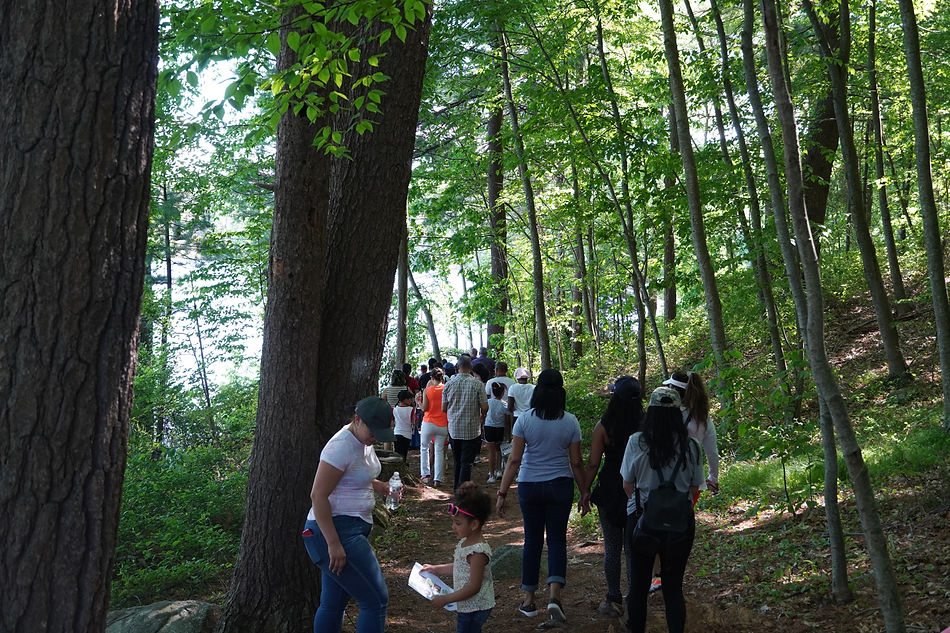 Rauscher Farm Event.JPG