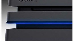 Power Fix PS4 Pro BLOD repair