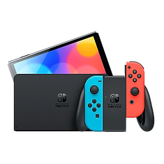 Nintendo Switch Repair | Power Fix