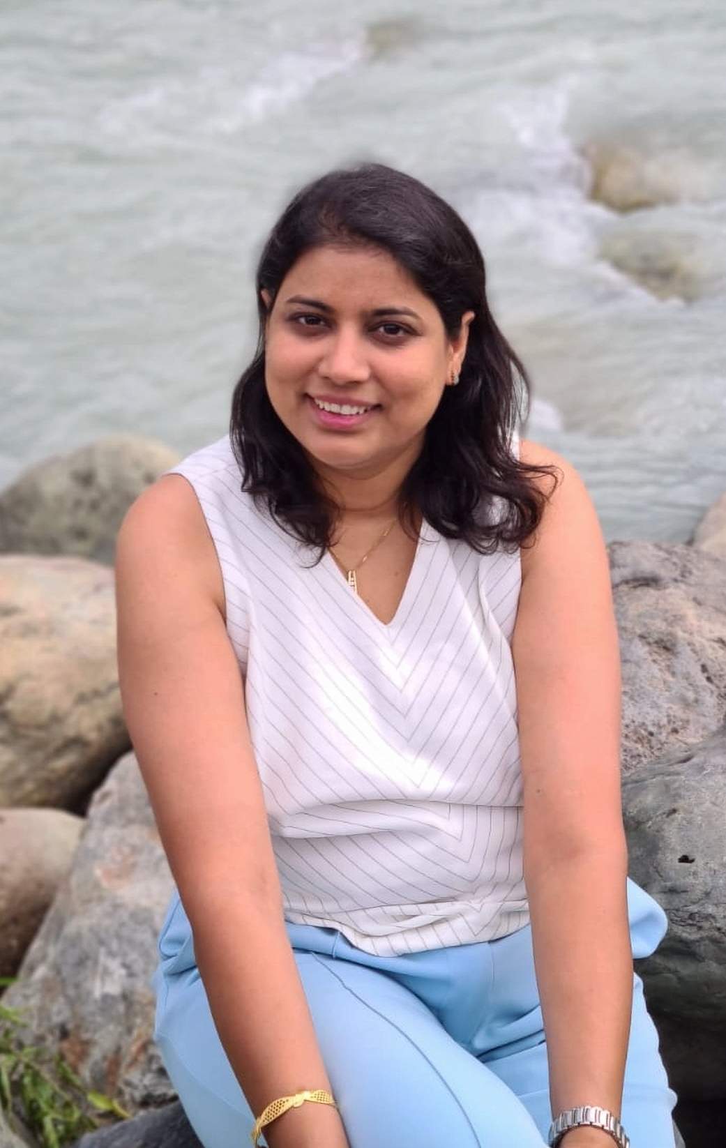 Writer: Nivedita Rai