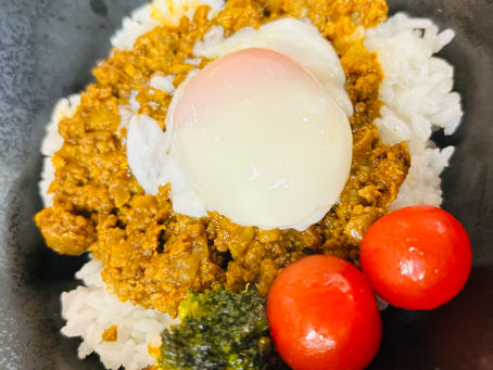 アスリー丼第二弾は…