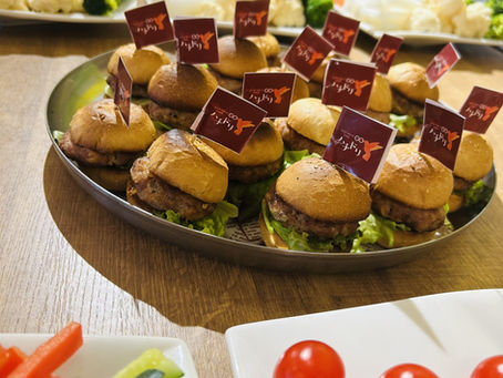 ⚽️トリプレッタ練習後ごはん🍽️