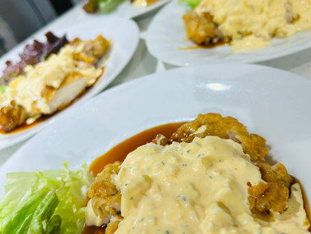 ⚽️ SHIBUYA CITY FC ランチ再開！ ⚽️