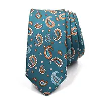 Paisley fabric pattern: Origin, fashion and function