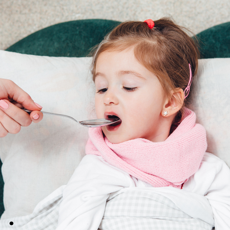 Swarna Bindu Prashana: Building Immunity and Intelligence the Ayurvedic Way