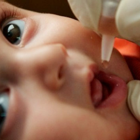 Swarna Bindu Prashana: The Ayurvedic Way to Boost Your Child’s Immunity Naturally