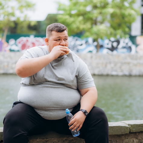 Ayurvedic Management of Obesity at Vaidyamrit Ayurveda