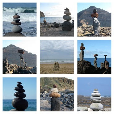 Miniature : Carte / plage