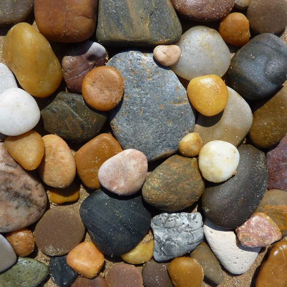 Miniature : Carte / plage