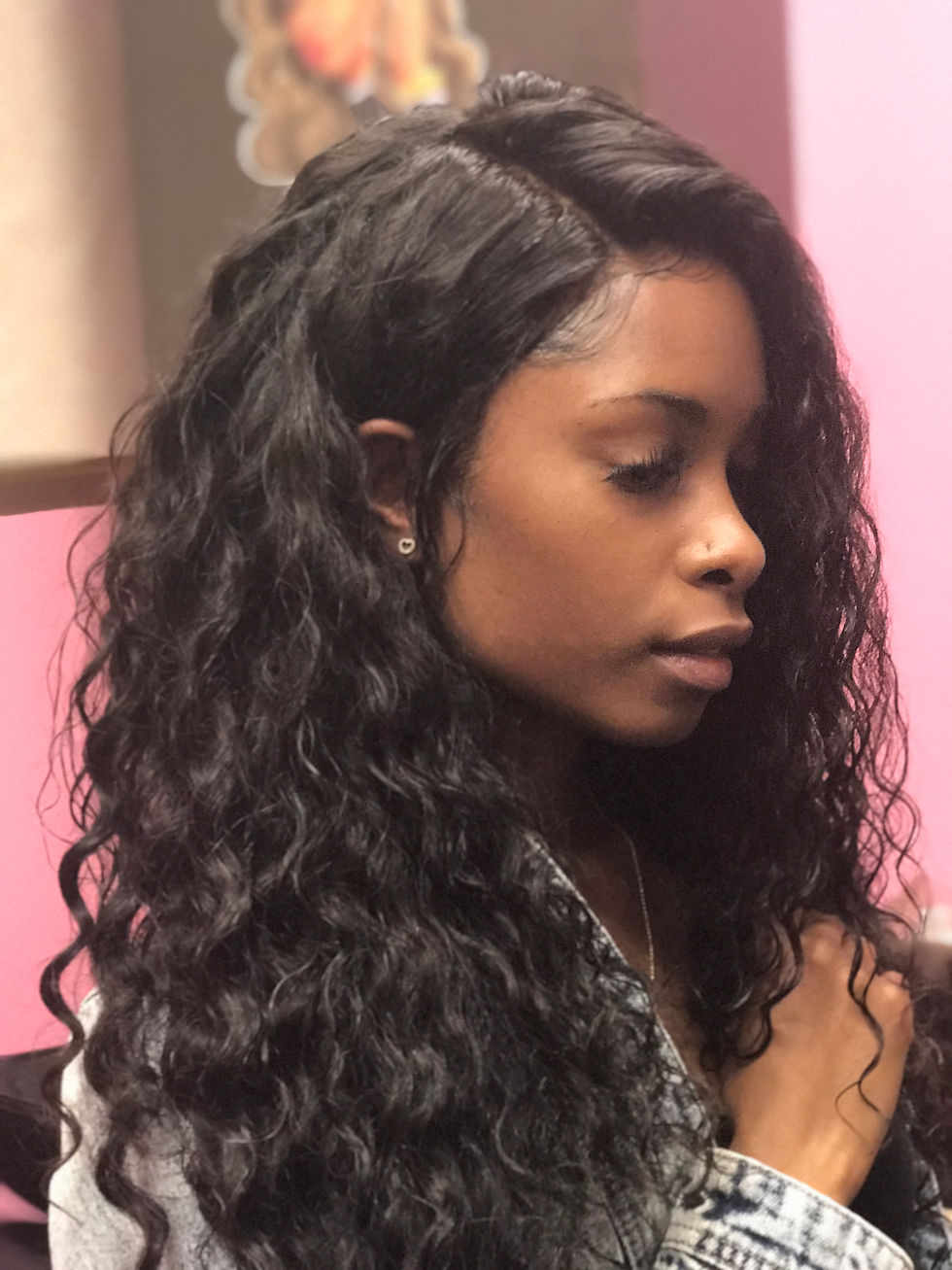 Thumbnail: Indian Natural Wave Bundles
