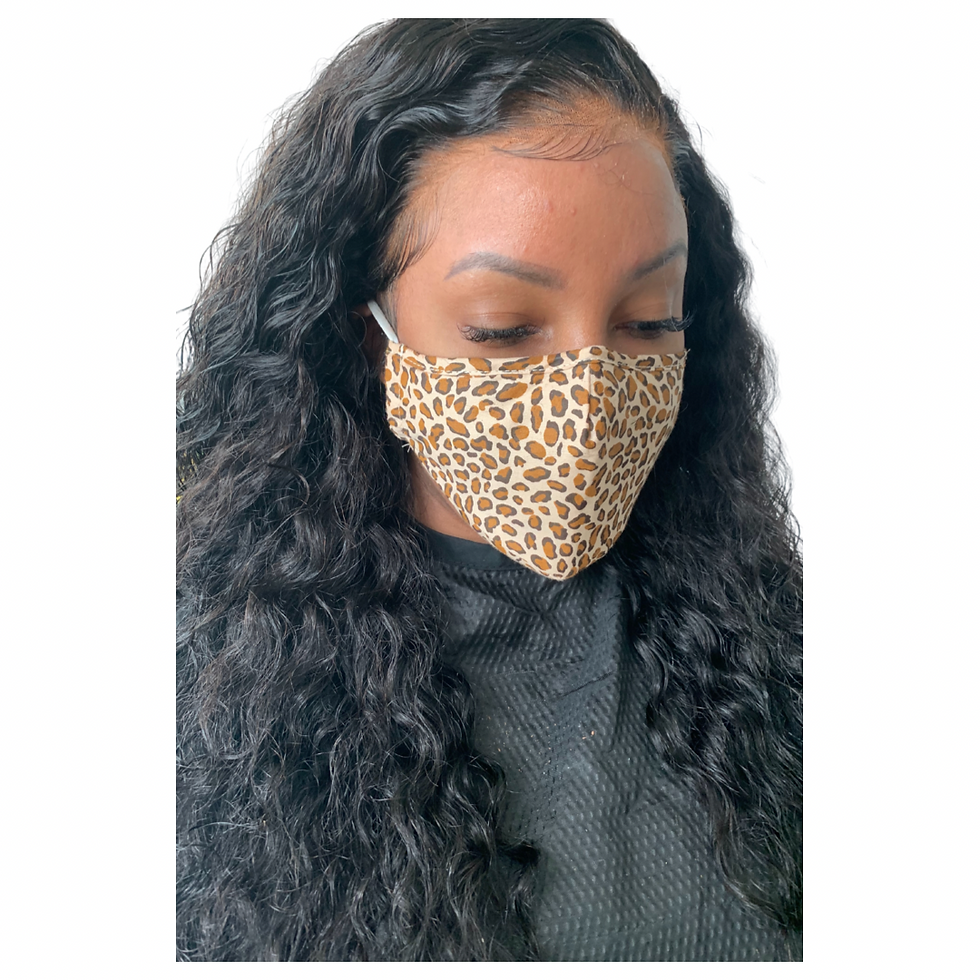 Thumbnail: WATER WAVE LACE FRONTAL WIG 150% DENSITY