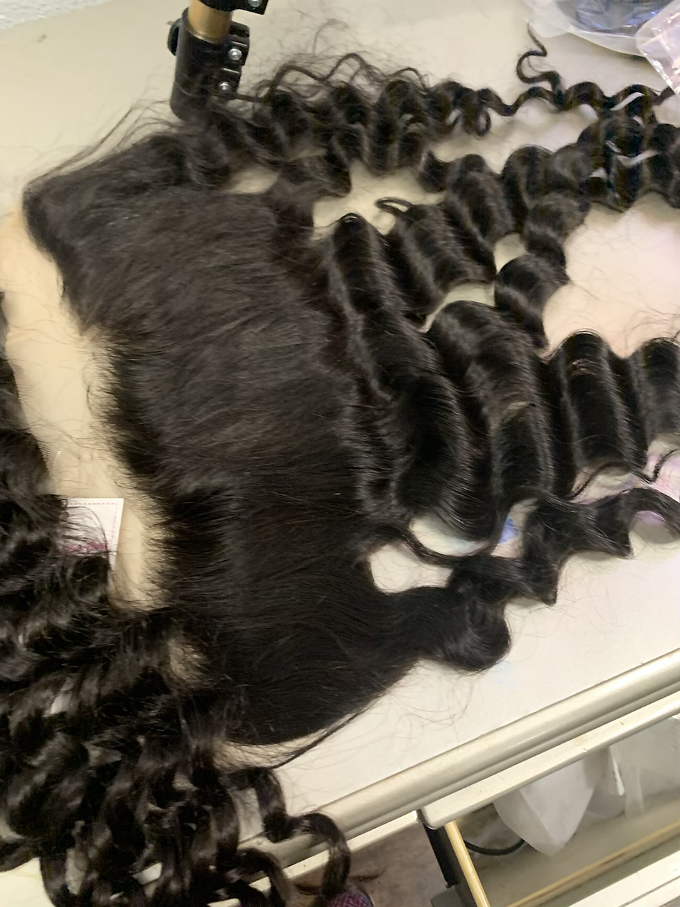Thumbnail: Indian Natural Wave Bundles
