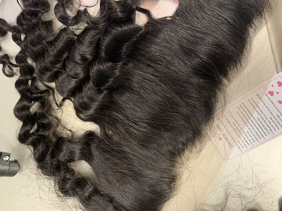 Thumbnail: Indian Natural Wave Bundles