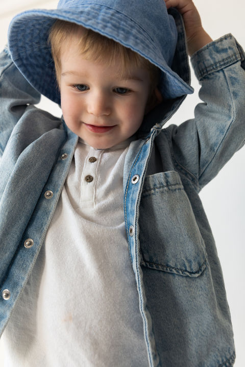 Lifestyle children’s photography London