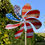 Miniatura: Wind spinner Aircraft Spitfire in stainless steel with customizable propeller
