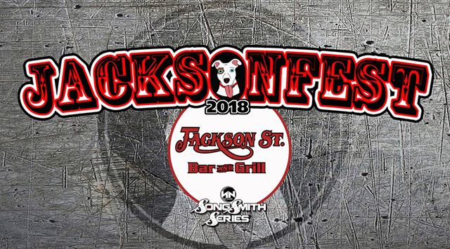 Don't go to the Lake July 6th, 7th & 8th...come to Jacksonfest 2018