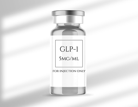 GLP-1