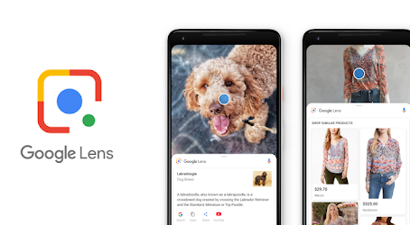 Google Lens: Bem Vindo à nossa vida!
