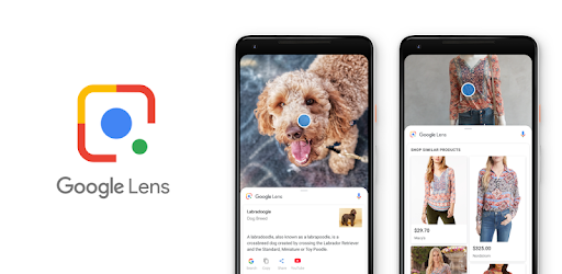 Google Lens: Bem Vindo à nossa vida!