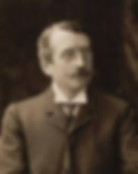 Organist and composer, Samuel Rousseau