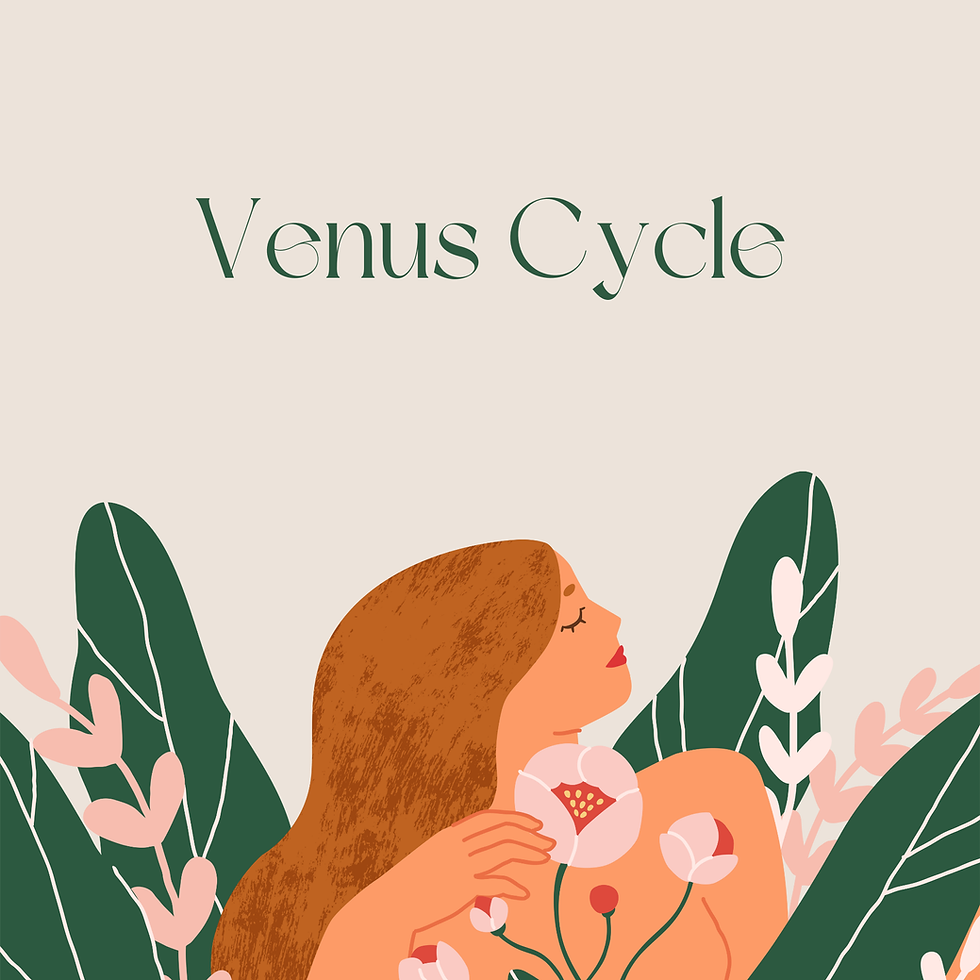 Why Tracking Your Period Changes Everything