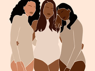 You Don’t Need to Be the Same Woman Every Day