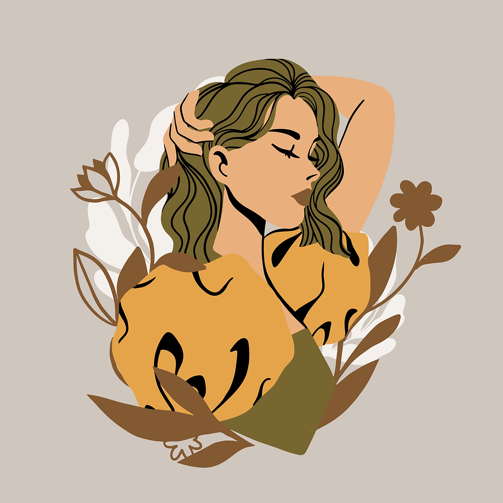 You Are Not “Moody” — You Are Cyclical