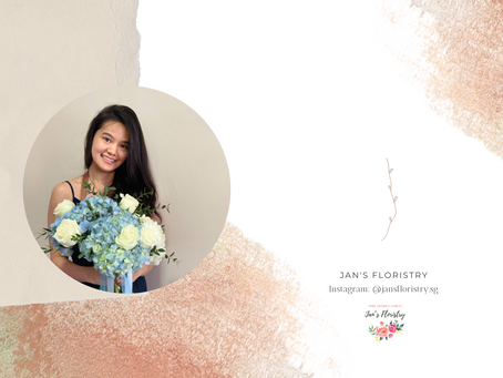 A Day in the Life of a Florist