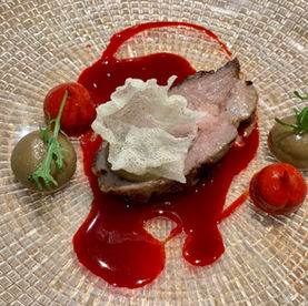 Lerouy - Modern French Cuisine