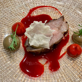 Lerouy - Modern French Cuisine